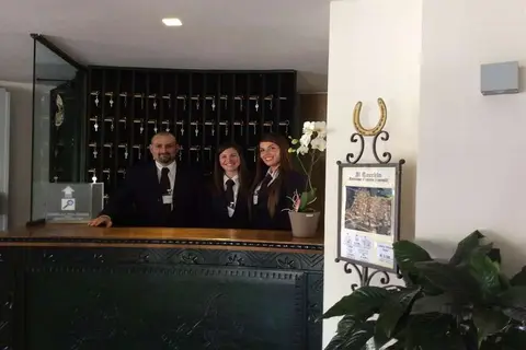 Hotel Calabona in Alghero — foto 19