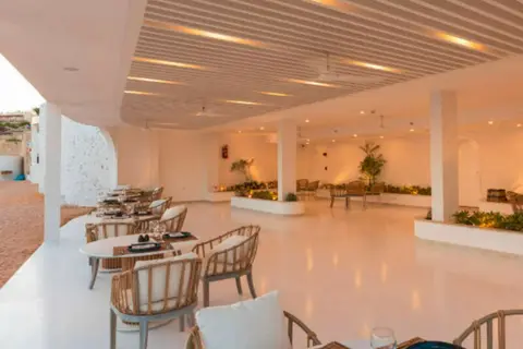 White Hills Resort in Sharm El Sheikh, foto 22