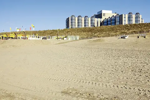 NH Zandvoort in Zandvoort — foto 9