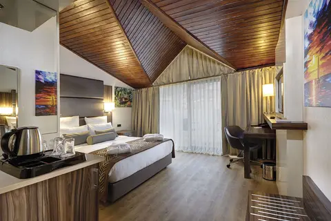 Ramada Resort by Wyndham Akbuk in Didim — foto 10