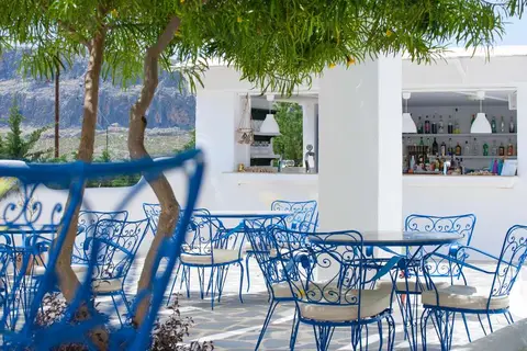 Lindos Sun Hotel in Lindos, foto 15