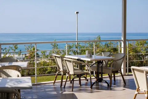 Side West Park Hotel Spa in Manavgat — foto 3