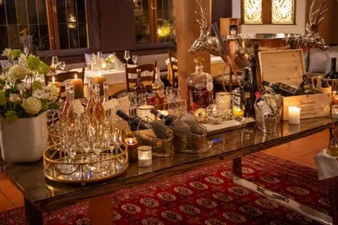 Hotel Wittelsbacher Hof foto 12