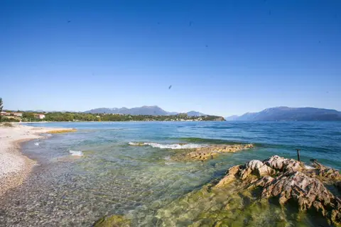 Sivinos Camping Boutique in Manerba del Garda — foto 11