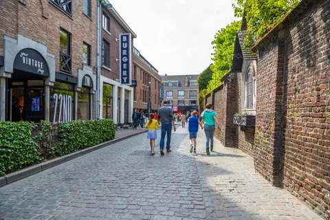 Vakantiepark Hoge Kempen foto 24