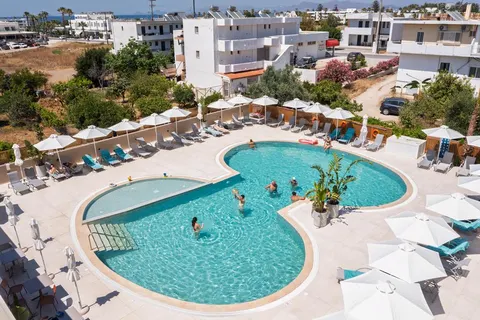 TUI TIME TO SMILE Saline foto 5