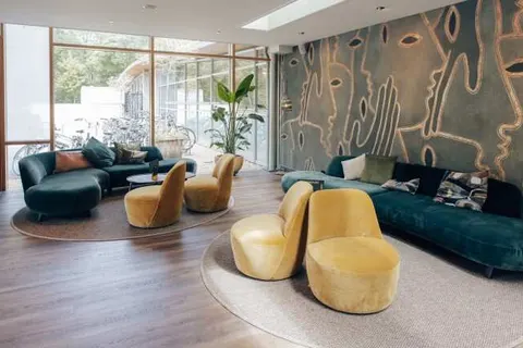 Hotel Mitland foto 5