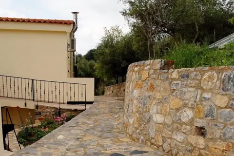 Aposperitis Villas in Δροσιά — foto 17