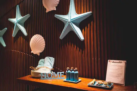 Sol by Meliá Phu Quoc in Phu Quoc — foto 12