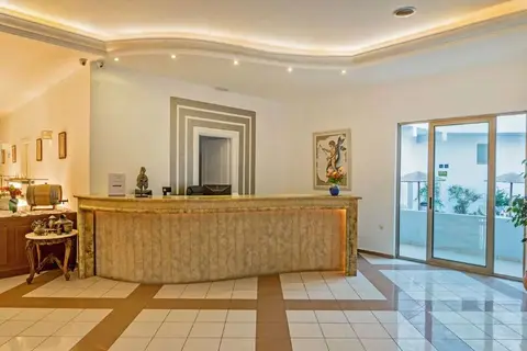 Delfina Boutique Hotel in Dramia, foto 15