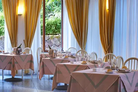 Hotel San Giovanni Terme in Barano d'Ischia, foto 27