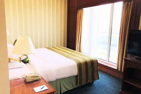 Hotel Riviera in ديرة — foto 11