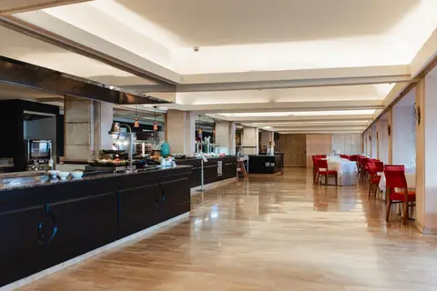 Secrets Mallorca Villamil (Adults Only) in Peguera — foto 27