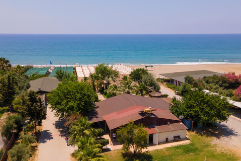 Hotel Solivia (ex Titan Select) foto 18