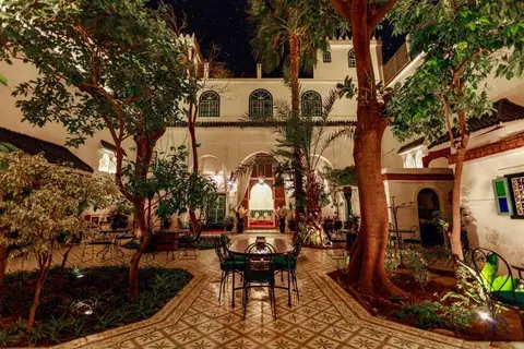 Riad Catalina in Marrakesh, foto 8
