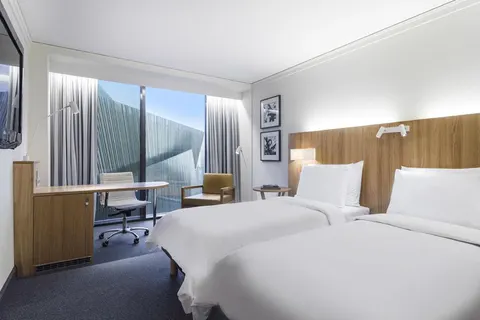 Radisson Blu Waterfront foto 5