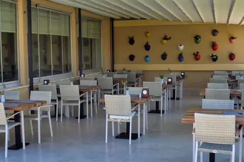 Babaylon Hotel in Çeşme, foto 13