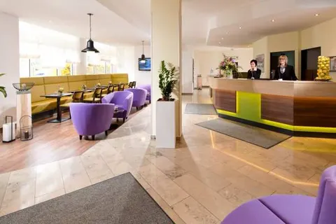 ACHAT Hotel Zwickau foto 13