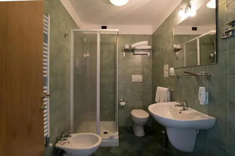 Green Class Hotel Candiolo in Candiolo, foto 8