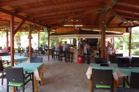 Pension Nychterida in Δημοτική Ενότητα Κορισσίων — foto 15