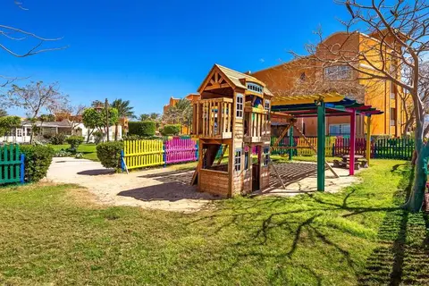 Caribbean World Soma Bay in سفاجا — foto 19