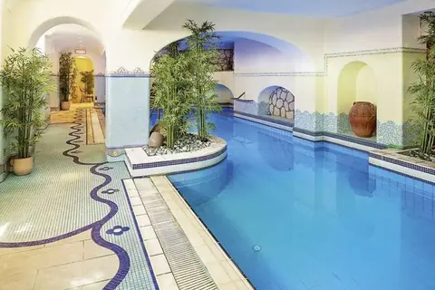 Sorriso Thermae & Resort in Forio — foto 13