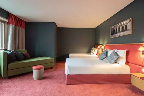 Hotel Kaijoo by HappyCulture in Straatsburg, foto 16