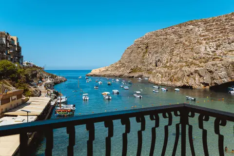 Hotel San Andrea in Il-Munxar — foto 3