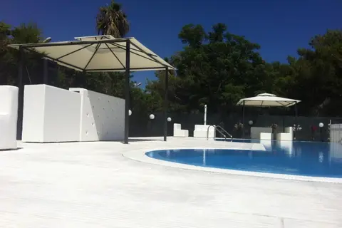 Hotel Aria di Mare in Ragusa — foto 5