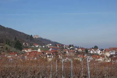 St. Martiner Castell foto 12