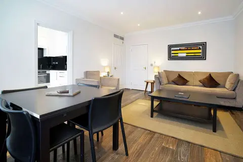 Manson Place in Londen — foto 9