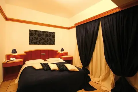 Sunshine Club Hotel in Ricadi — foto 19