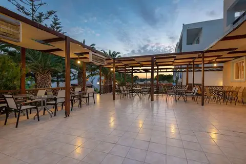 Kalimera Mare Hotel in Πυλί — foto 19