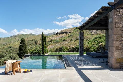 Mont D'Olives Luxury Villas foto 10