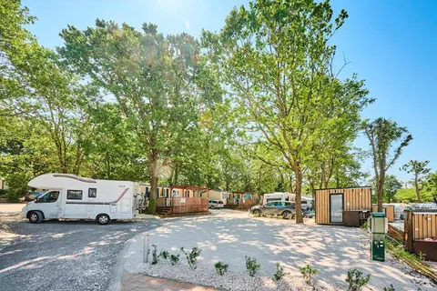 Bijela Uvala Happy Camp foto 5