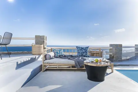 Eden View Mykonos Suites & Residences in Πλιντρί — foto 7