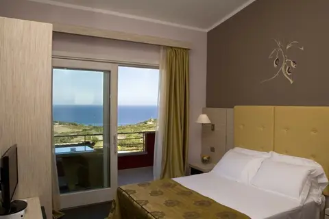Bajaloglia Resort in Castelsardo — foto 25