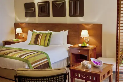 Kurumba Maldives in Vihamanaafushi, foto 15