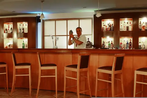 Hotel Mediterraneo in Chersonissos — foto 24