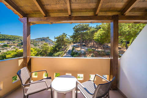 Hotel Forest Park foto 5