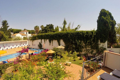 Hotel Carmen Teresa foto 2