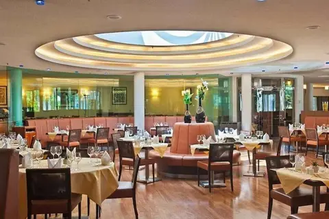 City Hotel Dresden Radebeul in Radebeul — foto 11