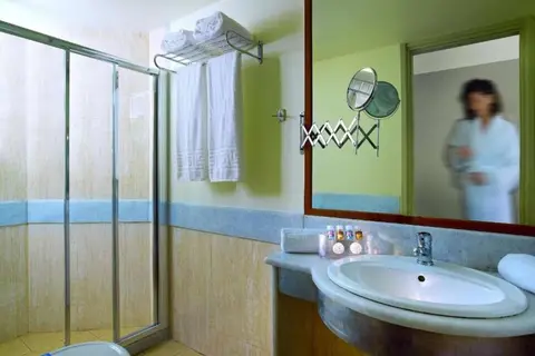 Elotis Suites in Κάτω Σταλός — foto 14