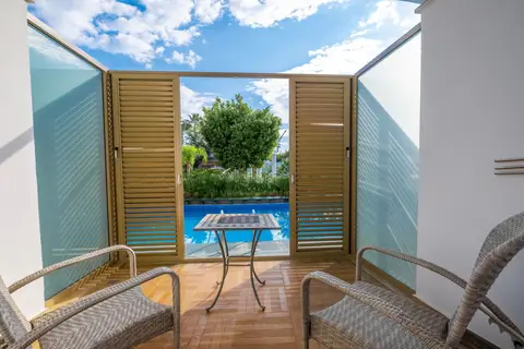 Long Beach Resort Hotel & Spa in Alanya — foto 23