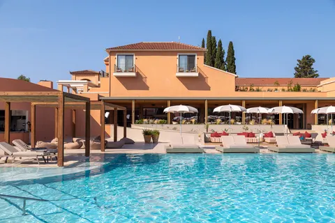 Sentido Apollo Palace foto 28