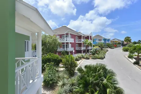 Chogogo Dive & Beach Resort Curaçao in Chogogo — foto 2
