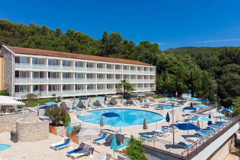 Sunny Rabac by Valamar in Rabac