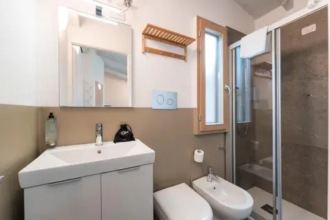 Natural Village Resort in Potenza Picena — foto 15