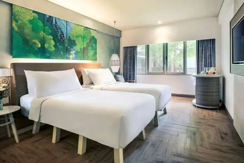 Mercure Kuta in Kuta, Badung Regency, Bali, Indonesia — foto 4