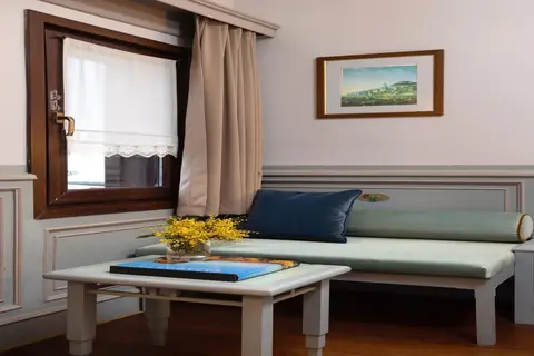 Armada Hotel Istanbul in Fatih — foto 24